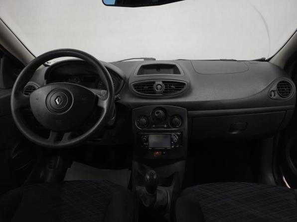 Renault Clio III с пробегом 2008 года, цена 385 000 рублей, 144434 км, хэтчбек, Автокод Объявления