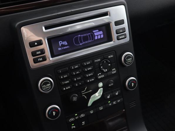 Volvo S80 II с пробегом 2008 года, цена 990 000 рублей, 307679 км, седан, Автокод Объявления