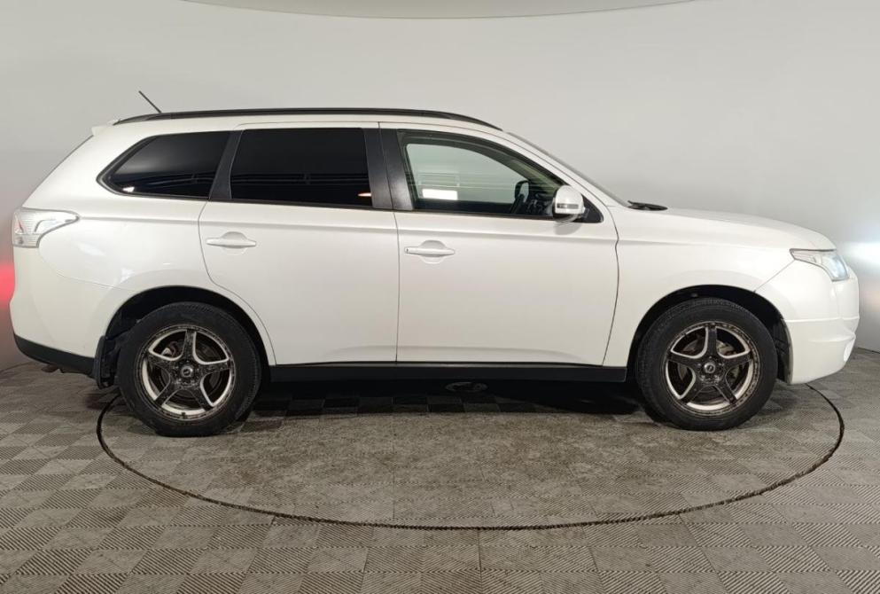 Mitsubishi Outlander III Волгоград  - изображение 8