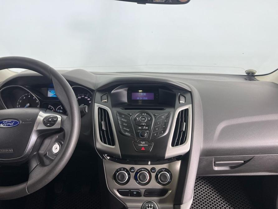 Ford Focus III Архангельск  - изображение 18