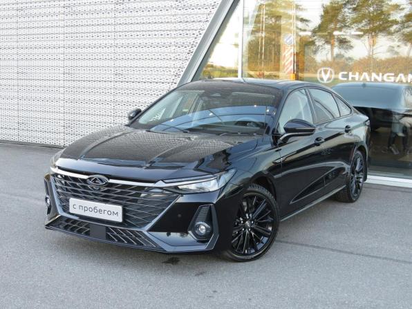 Chery Arrizo 8 с пробегом 2024 года, цена 2 175 000 рублей, 21642 км, седан, Автокод Объявления