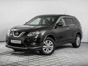 Nissan X-Trail III Москва  - изображение 16