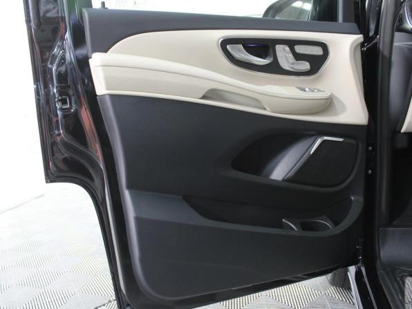 Новый Mercedes-Benz V-Класс III (W447) Рестайлинг 2 2026 года, цена 14 520 000 рублей, минивэн, Автокод Объявления