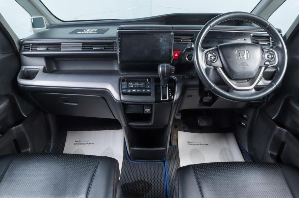 Honda Stepwgn V Челябинск  - изображение 14