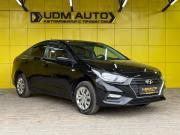 Hyundai Solaris II Ижевск  - изображение 18