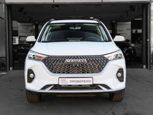Haval M6 II с пробегом 2025 года, цена 2 000 000 рублей, 9000 км, внедорожник, Автокод Объявления