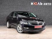 Skoda Octavia III (A7) Рестайлинг Екатеринбург  - изображение 21