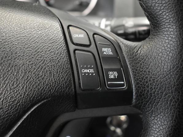 Honda CR-V IV с пробегом 2012 года, цена 1 445 000 рублей, 289000 км, внедорожник, Автокод Объявления