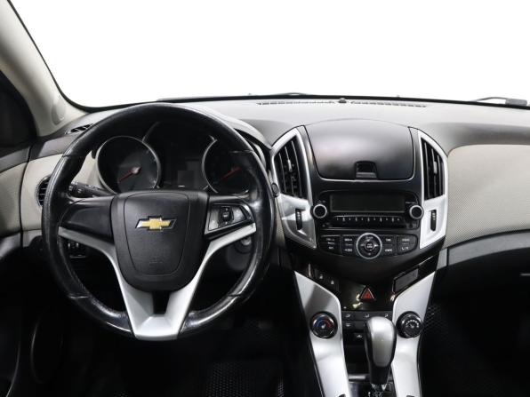 Chevrolet Cruze I Рестайлинг с пробегом 2013 года, цена 740 000 рублей, 180958 км, седан, Автокод Объявления