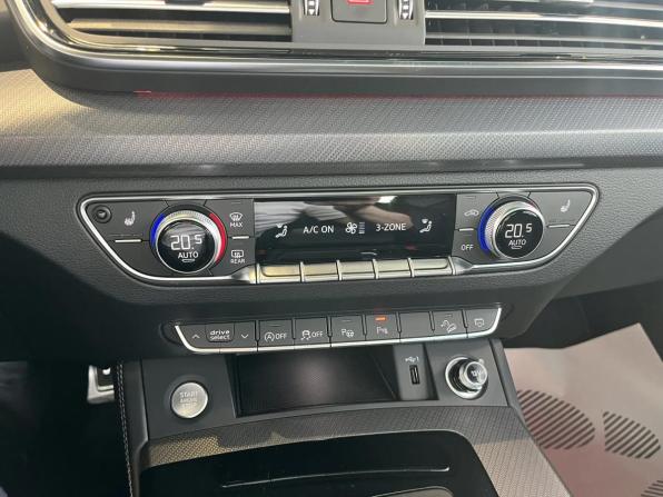Новый Audi Q5 II (FY) Рестайлинг 2024 года, цена 5 150 000 рублей, внедорожник, Автокод Объявления