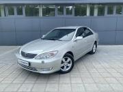 Toyota Camry V (XV30) Рестайлинг Новосибирск  - изображение 22