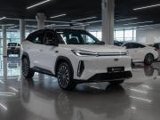 Geely Galaxy M7 Москва  - изображение 31