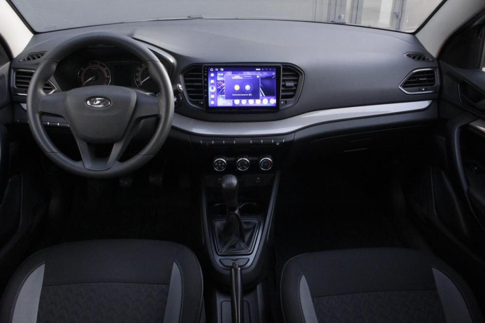 Lada (ВАЗ) Vesta I Рестайлинг (NG) Брянск  - изображение 8