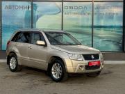Suzuki Grand Vitara II Архангельск  - изображение 17
