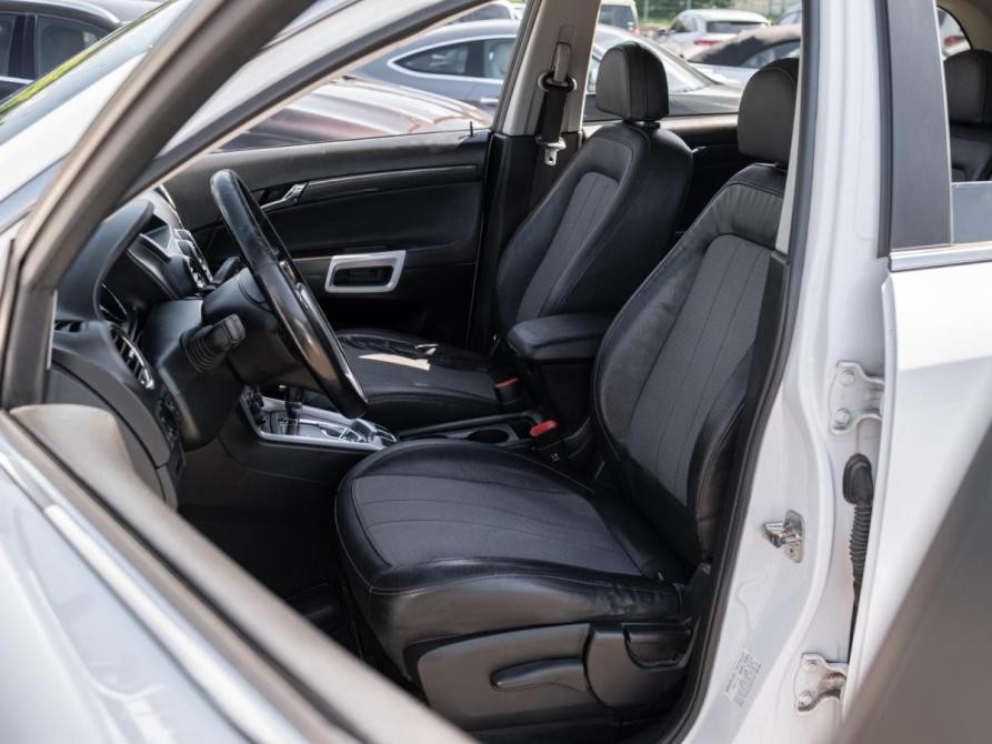 Opel Antara I Рестайлинг Сочи  - изображение 10