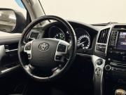 Toyota Land Cruiser 200 Series Рестайлинг 1 Вологда  - изображение 43