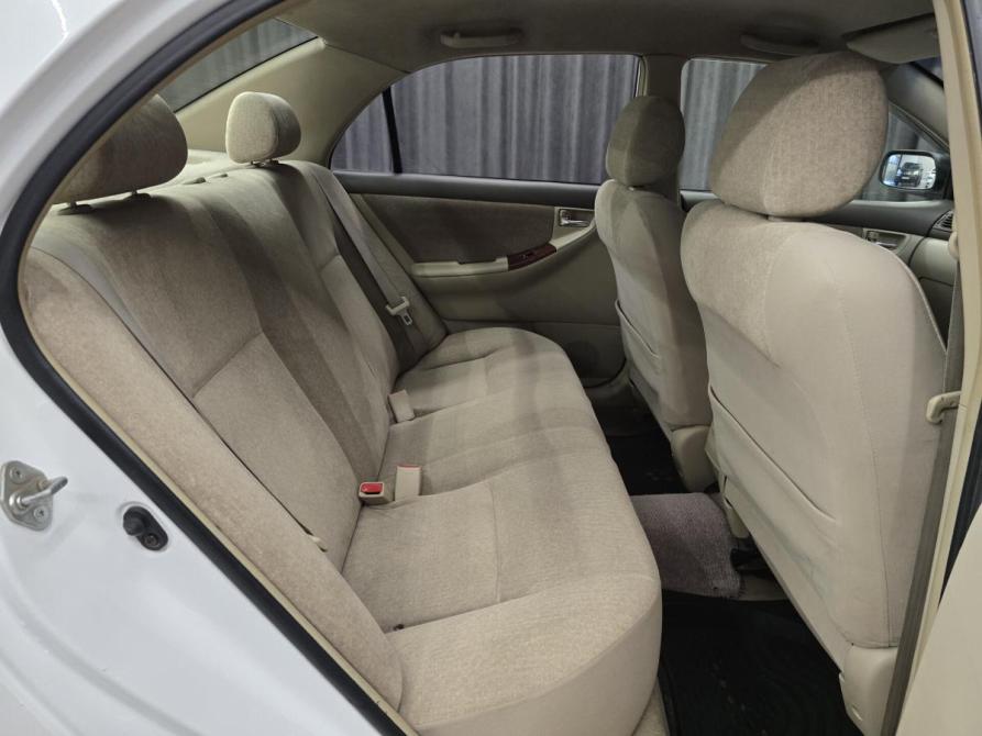 Toyota Corolla IX (E120 E130) Красноярск  - изображение 16