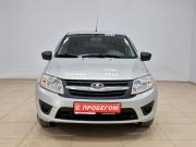 Lada (ВАЗ) Granta I Альметьевск  - изображение 20