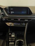 Hyundai Sonata VIII (DN8) Москва  - изображение 26