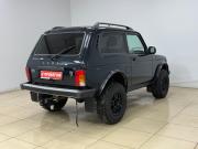 Lada (ВАЗ) Niva Legend Альметьевск  - изображение 25