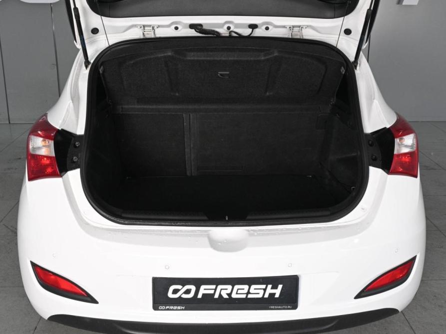 Hyundai i30 II Ростов-на-Дону  - изображение 15