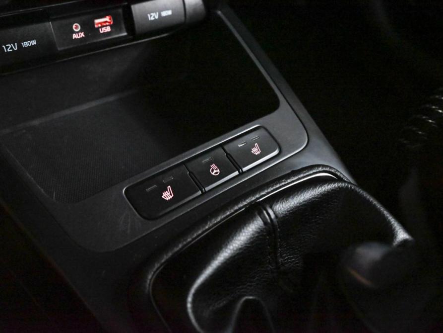 Kia Rio IV Екатеринбург  - изображение 16