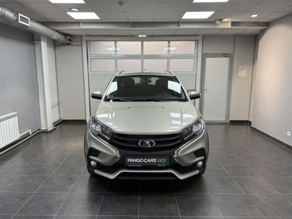 Lada (ВАЗ) XRAY I с пробегом 2019 года, цена 1 250 000 рублей, 28594 км, хэтчбек, Автокод Объявления