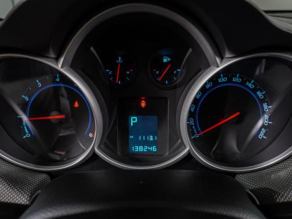 Chevrolet Cruze I с пробегом 2011 года, цена 869 000 рублей, 138246 км, седан, Автокод Объявления