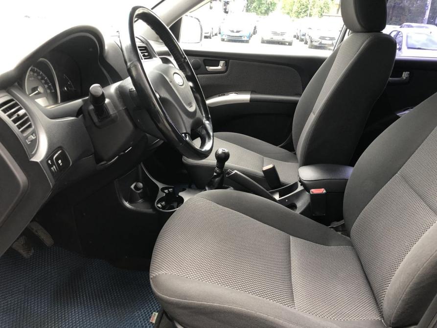 Kia Sportage II Рестайлинг Брянск  - изображение 9
