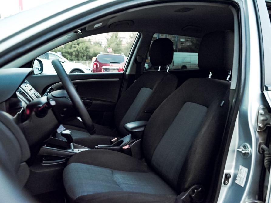 Kia Ceed I Рестайлинг Екатеринбург  - изображение 17