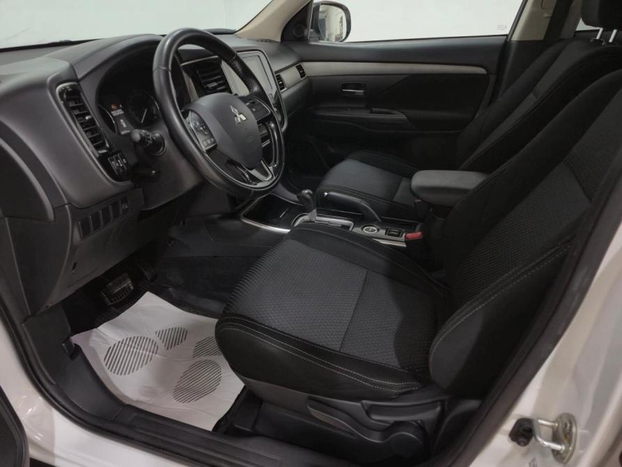 Mitsubishi Outlander III Рестайлинг 2 Набережные Челны  - изображение 9