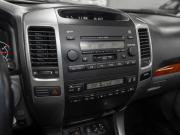 Toyota Land Cruiser Prado 120 Series Рестайлинг Москва  - изображение 36