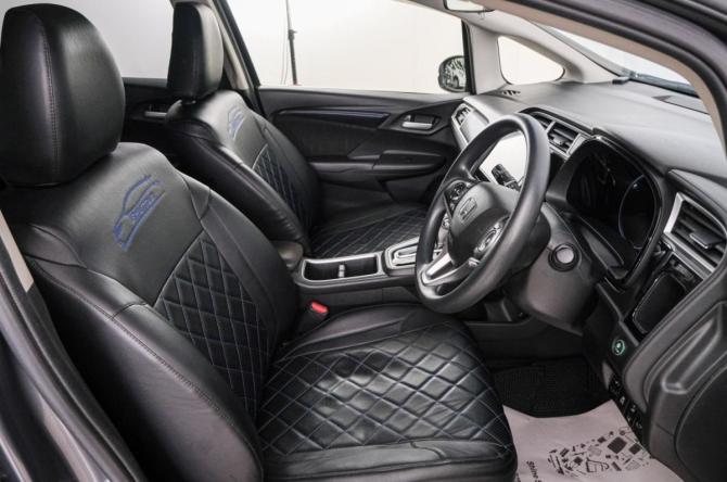 Honda Shuttle II Рестайлинг с пробегом 2020 года, цена 1 429 000 рублей, 92000 км, универсал, Автокод Объявления