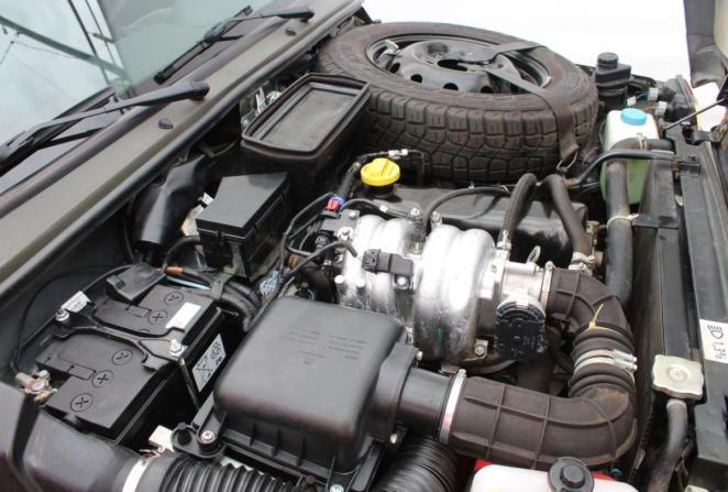 Lada (ВАЗ) Niva Legend I с пробегом 2023 года, цена 870 000 рублей, 31562 км, внедорожник, Автокод Объявления