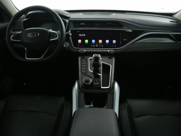 Geely Atlas Pro с пробегом 2024 года, цена 1 880 000 рублей, 58000 км, внедорожник, Автокод Объявления