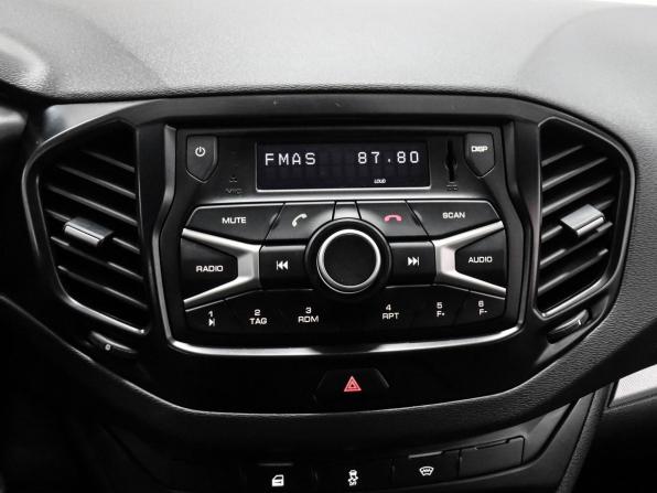 Lada (ВАЗ) Vesta I с пробегом 2018 года, цена 1 049 000 рублей, 77878 км, универсал, Автокод Объявления
