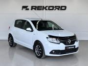 Renault Sandero II Уфа  - изображение 21