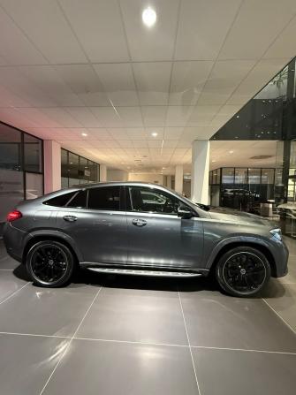 Mercedes-Benz GLE Coupe II (C167) Рестайлинг с пробегом 2024 года, цена 17 850 000 рублей, 10 км, внедорожник, Автокод Объявления