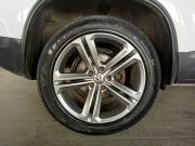 Volkswagen Tiguan I Рестайлинг Москва  - изображение 36