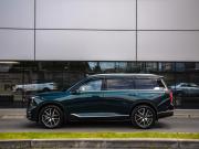 GAC GS8 II Санкт-Петербург  - изображение 45