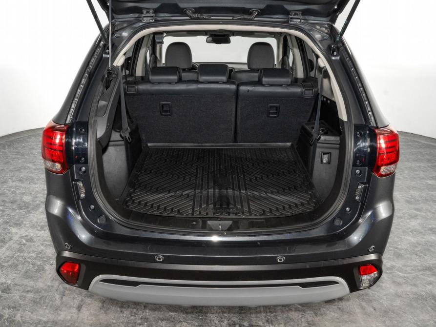 Mitsubishi Outlander III Рестайлинг 3 Иркутск  - изображение 19