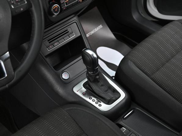 Volkswagen Tiguan I Рестайлинг с пробегом 2014 года, цена 1 349 000 рублей, 215000 км, внедорожник, Автокод Объявления