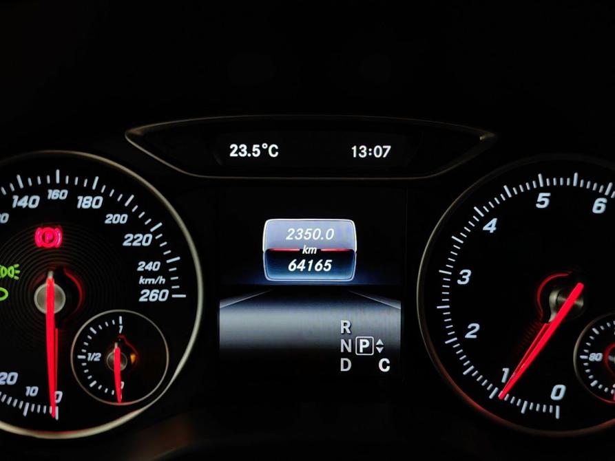 Mercedes-Benz A-Класс III (W176) Рестайлинг Москва  - изображение 18