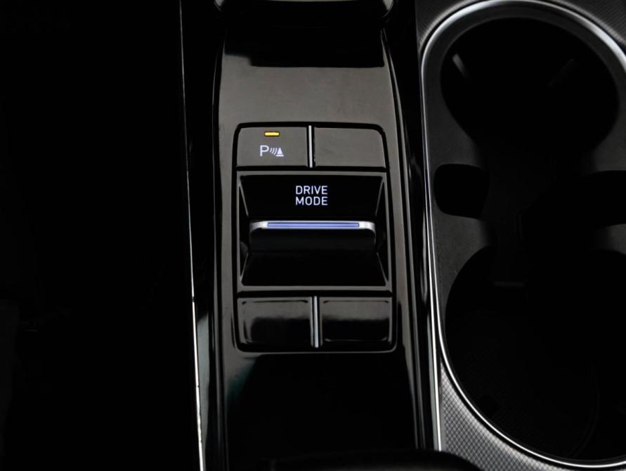 Hyundai Sonata VIII (DN8) Санкт-Петербург  - изображение 20