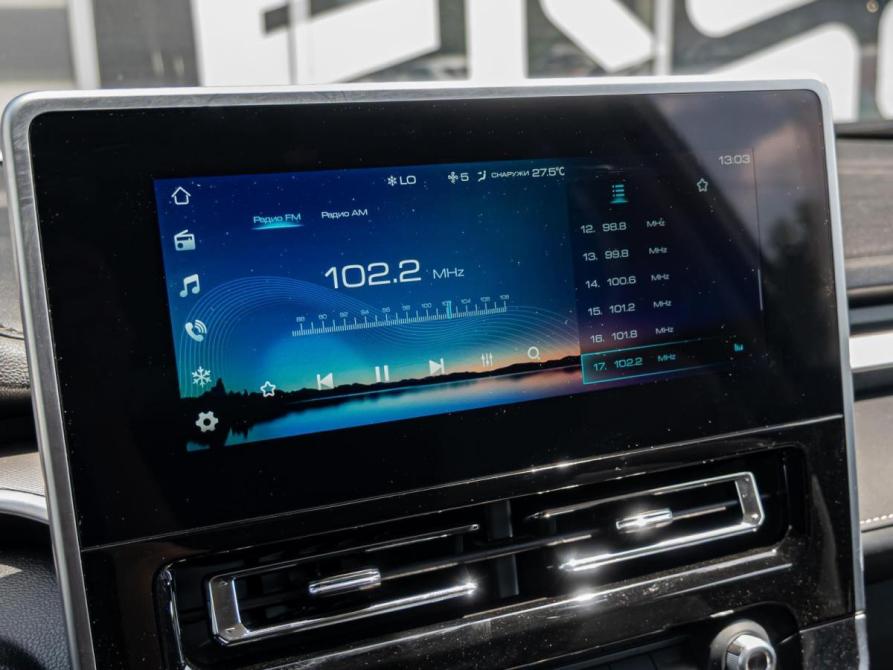 Haval M6 II Краснодар  - изображение 13