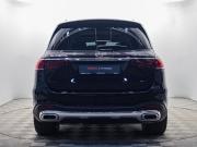 Mercedes-Benz GLS II (X167) Москва  - изображение 21