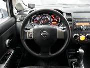 Nissan Tiida I Рестайлинг Ульяновск  - изображение 32