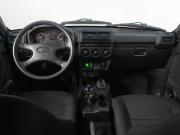 Lada (ВАЗ) Niva Legend Тюмень  - изображение 36