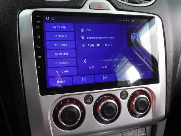 Ford Focus II Рестайлинг с пробегом 2011 года, цена 699 000 рублей, 220301 км, седан, Автокод Объявления