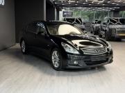 Infiniti G IV Москва  - изображение 14